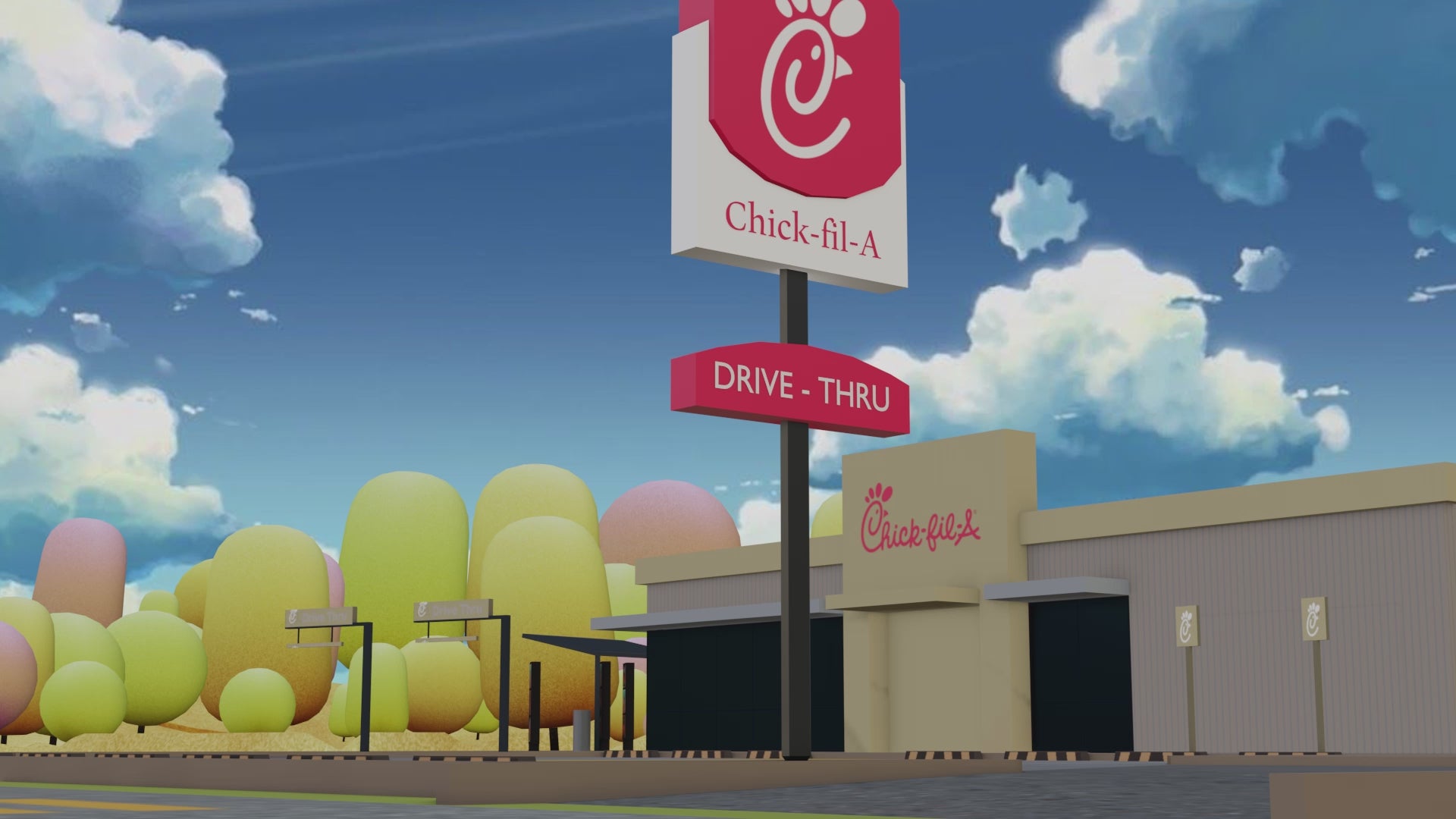 Easy Saucy Holder - Original Patented Car Sauce Holder (Gen 2) (Red)