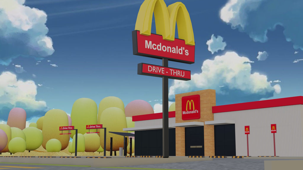 Easy Saucy Holder - Original Patented Car Sauce Holder (Gen 2) (Yellow)